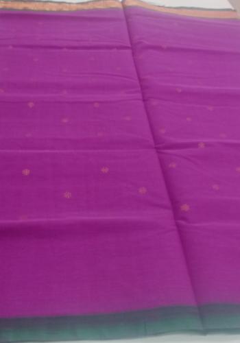 SAREES JAYANKONDAM COTTON WITH BLOUSE